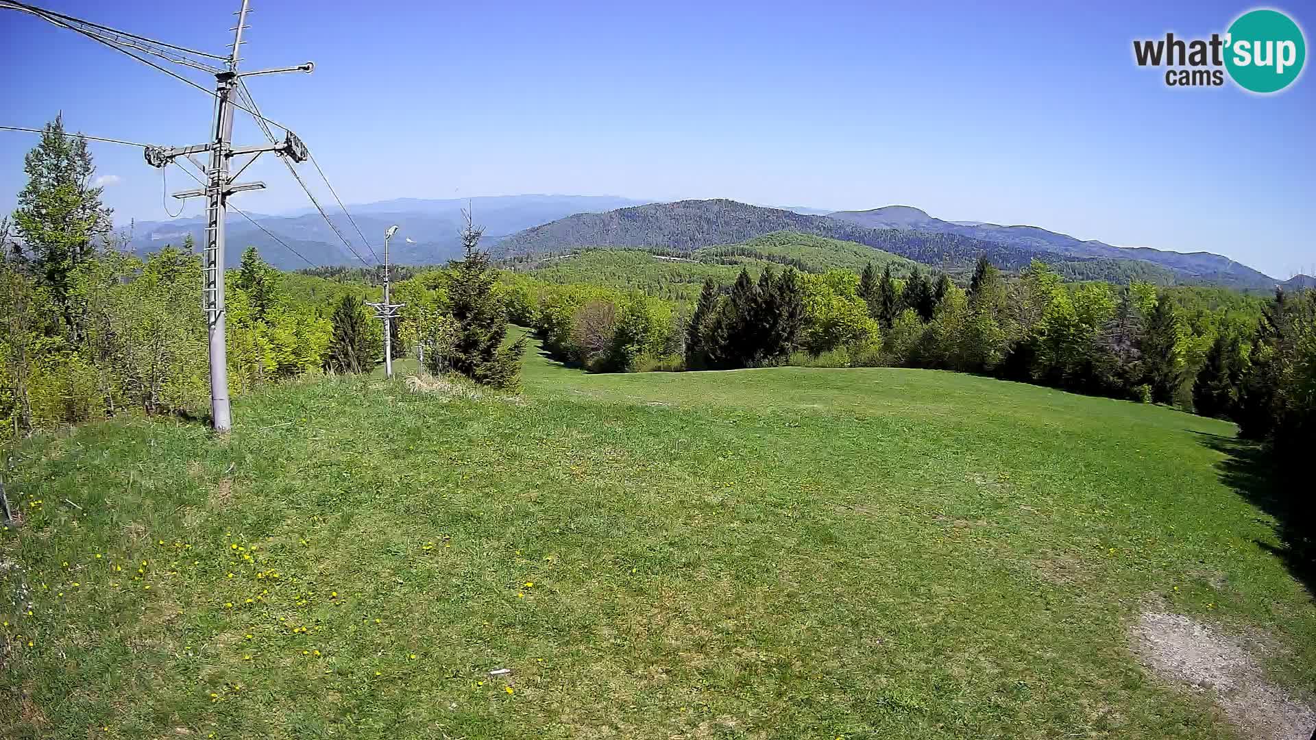 Rifugio montano Petehovac – Delnice