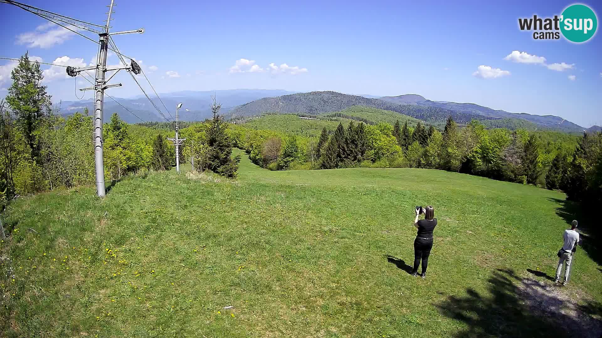 Montaña lodge Petehovac – Delnice