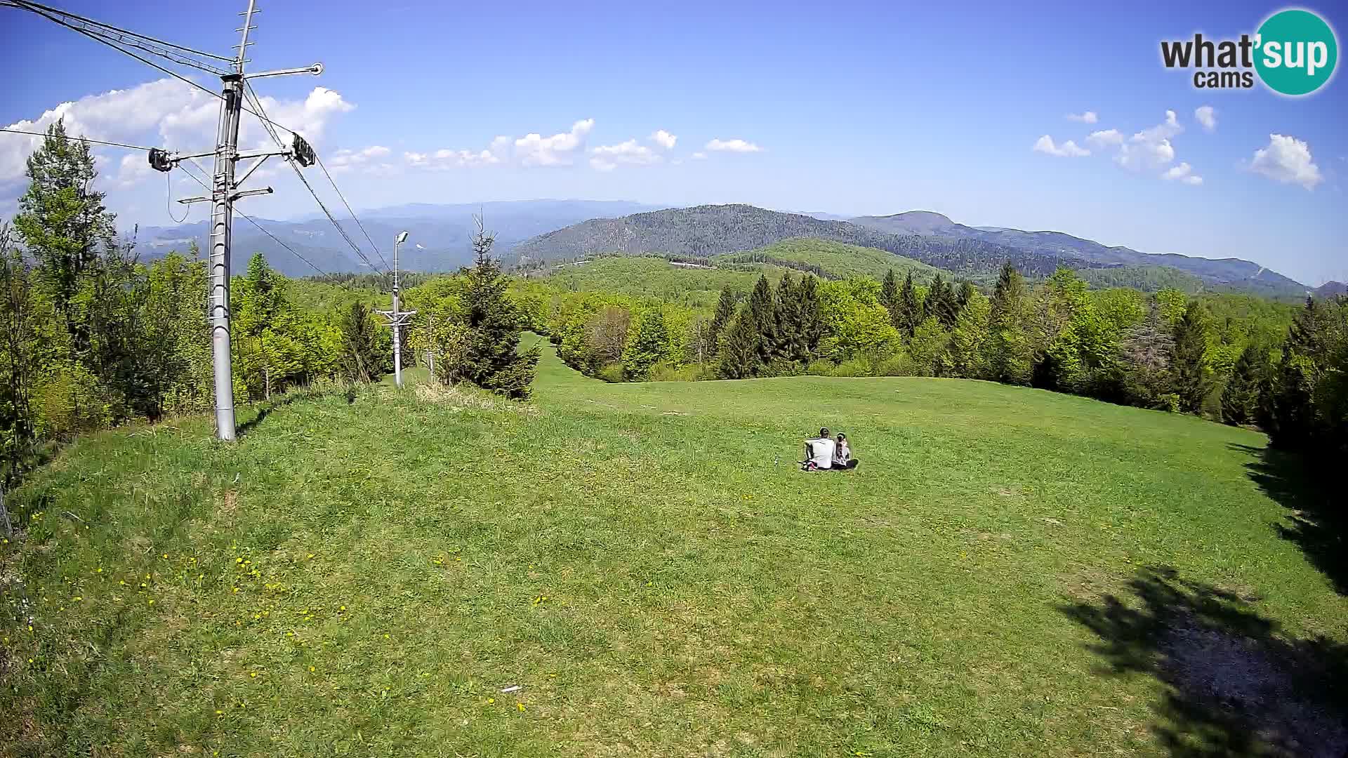 Mountain resort Petehovac – Delnice