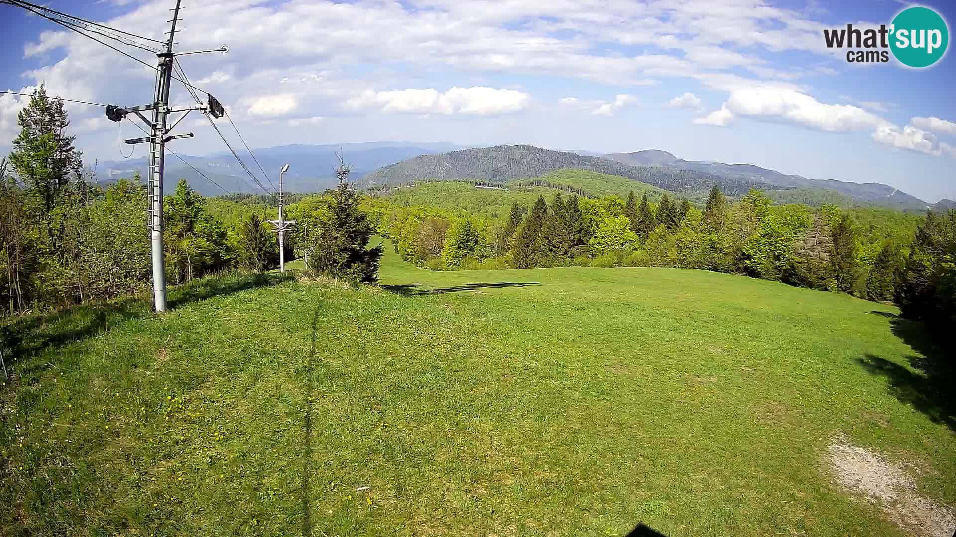 Montaña lodge Petehovac – Delnice