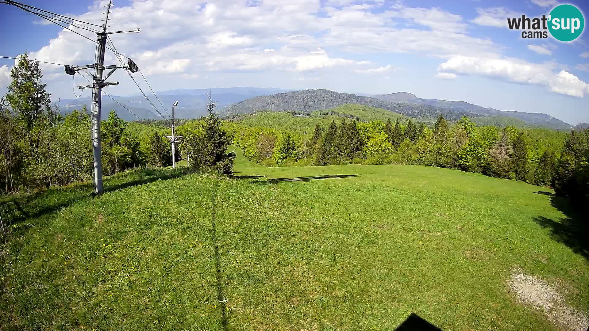 Mountain Lodge Petehovac – Delnice