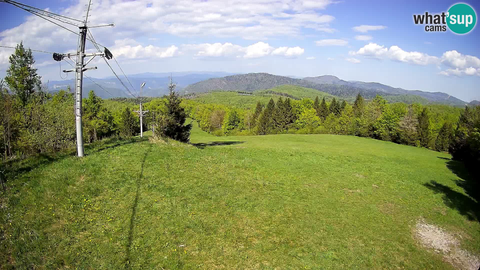Montaña lodge Petehovac – Delnice