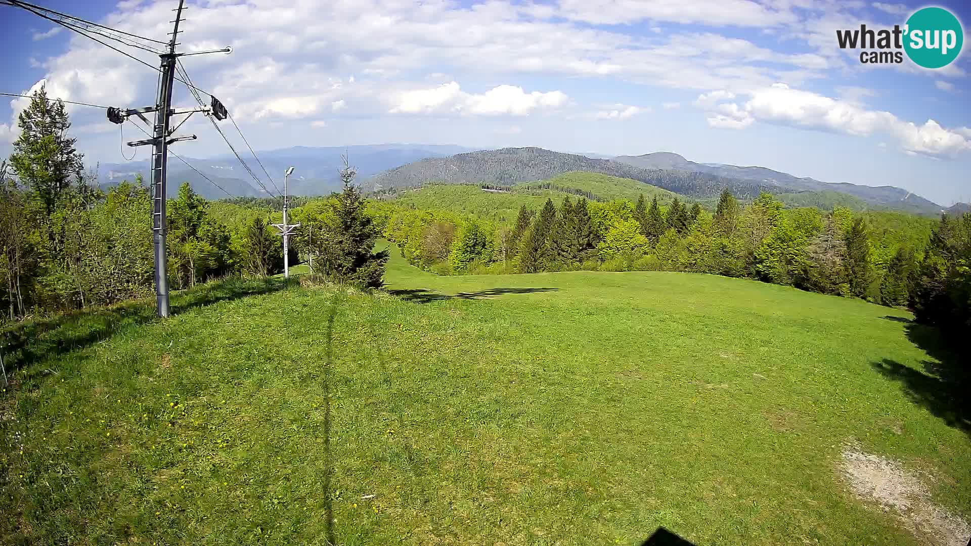 Montaña lodge Petehovac – Delnice