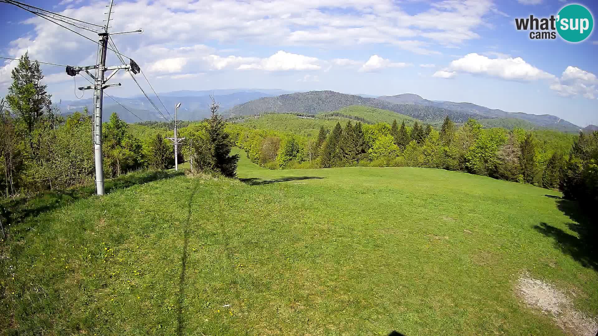 Mountain Lodge Petehovac – Delnice