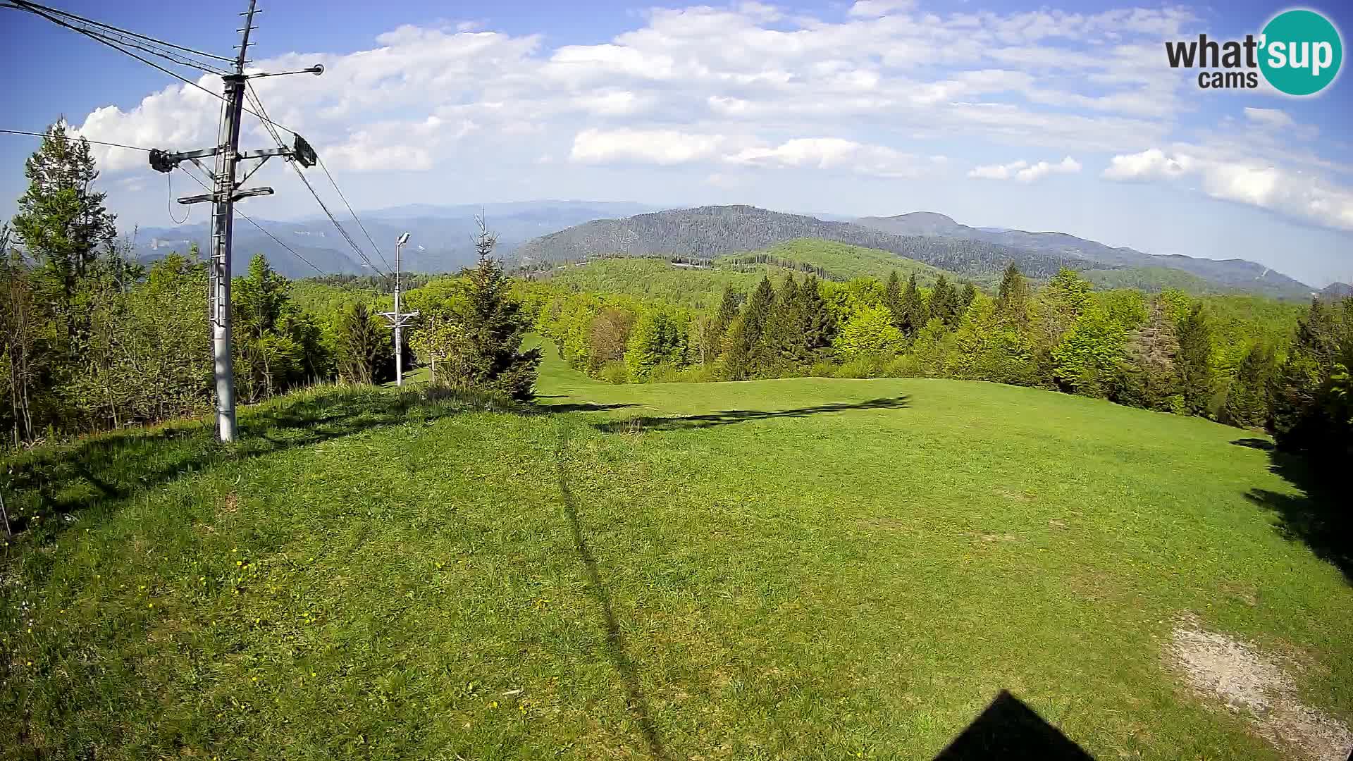 Mountain resort Petehovac – Delnice