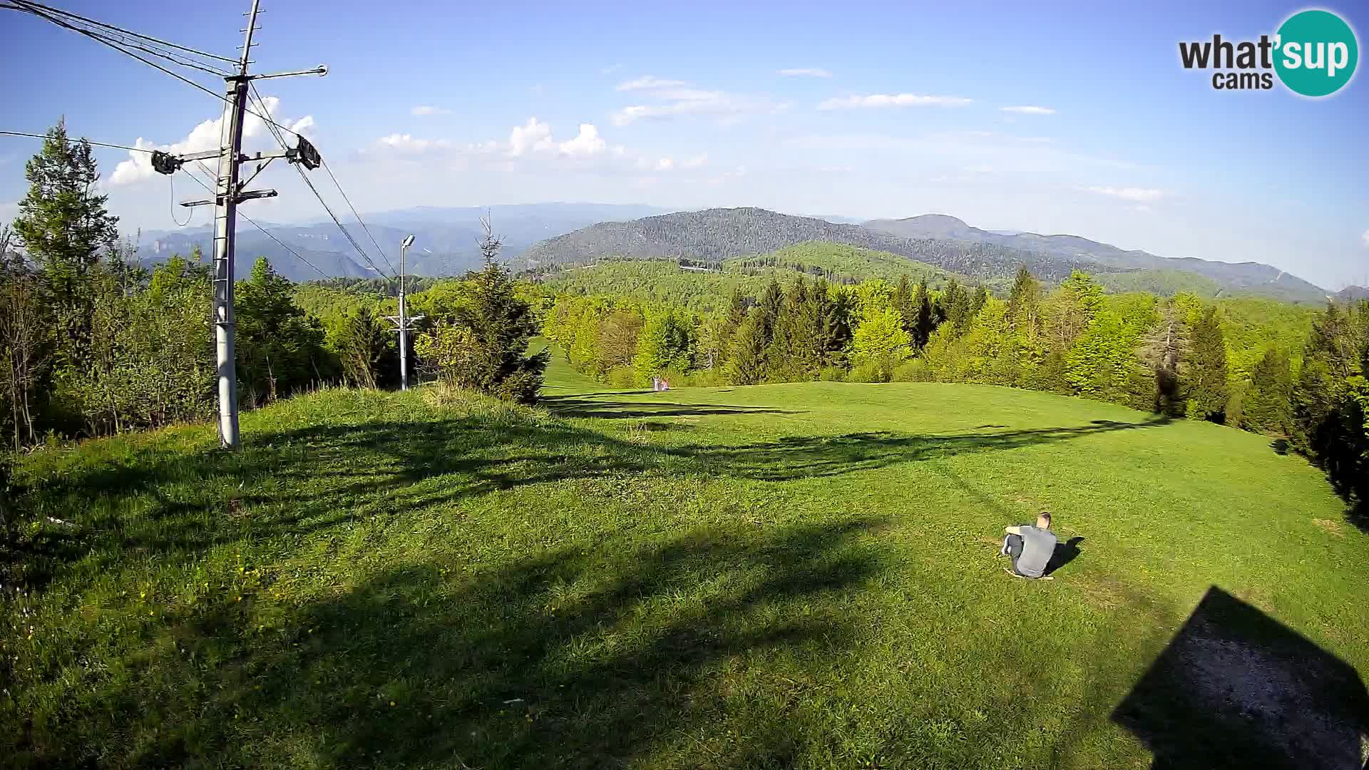 Mountain resort Petehovac – Delnice