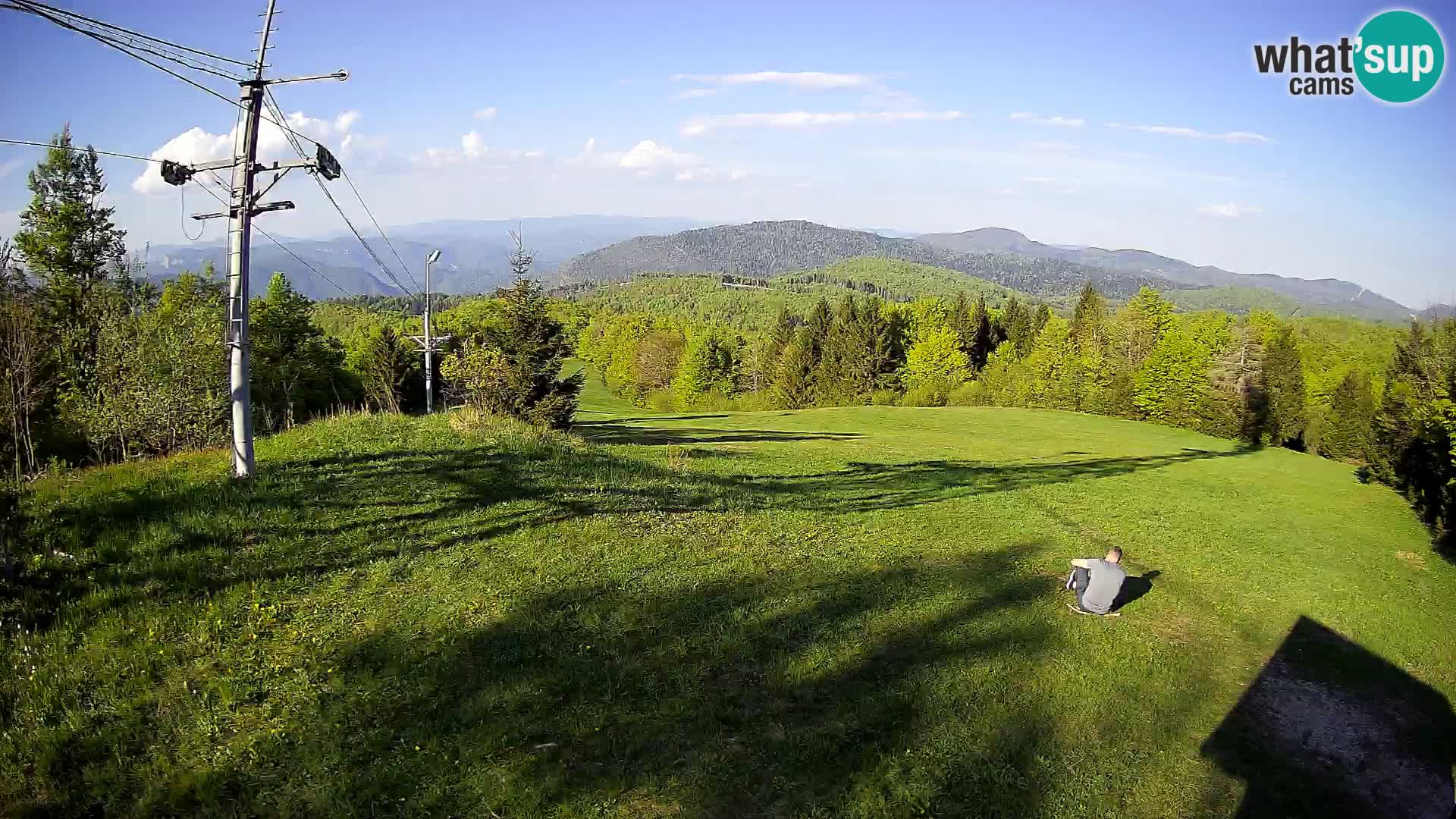 Mountain resort Petehovac – Delnice