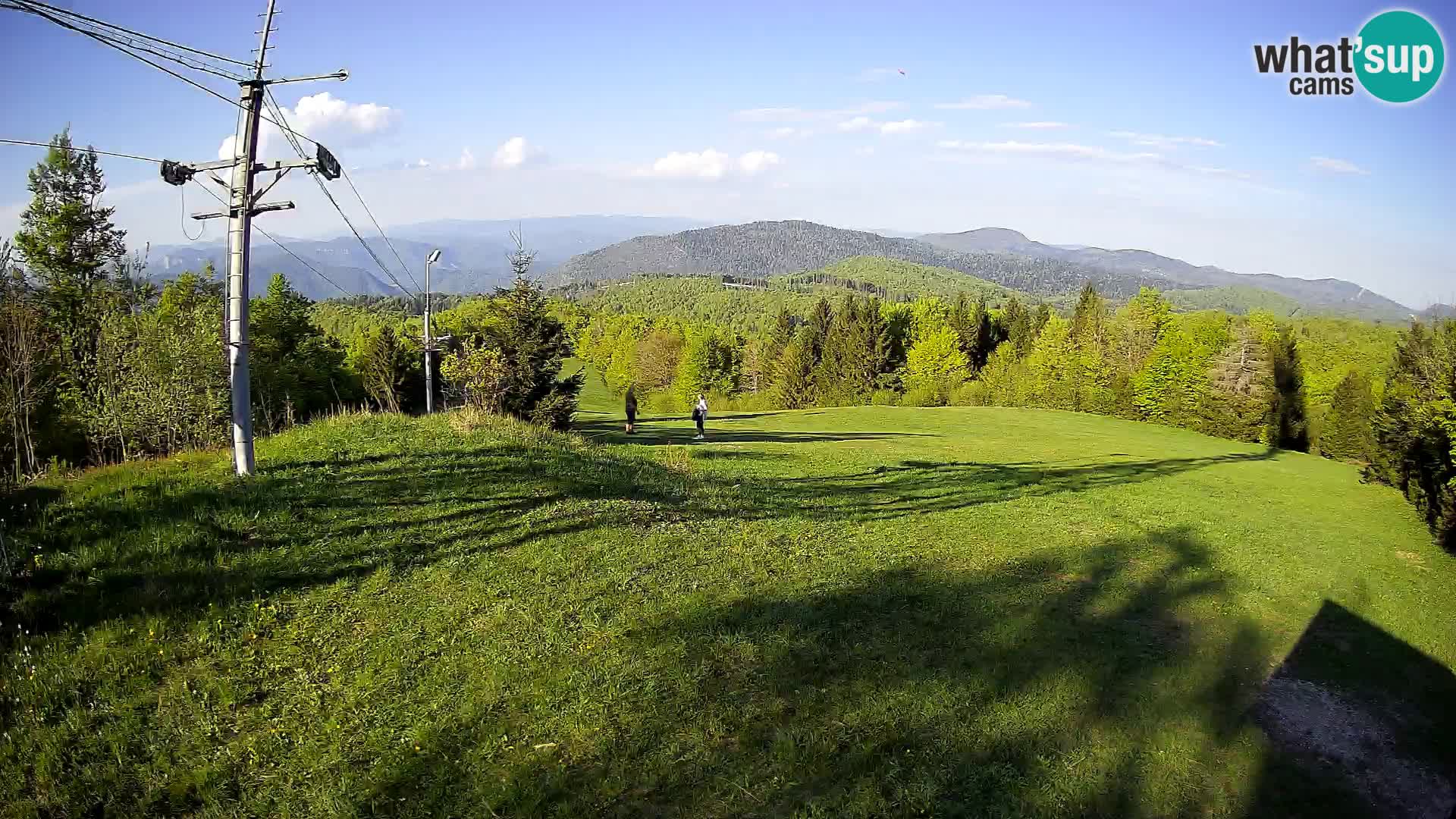 Mountain resort Petehovac – Delnice