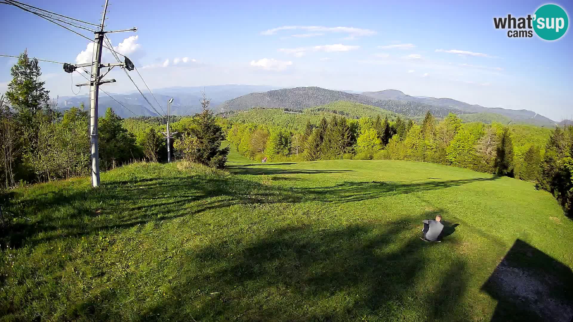 Mountain resort Petehovac – Delnice