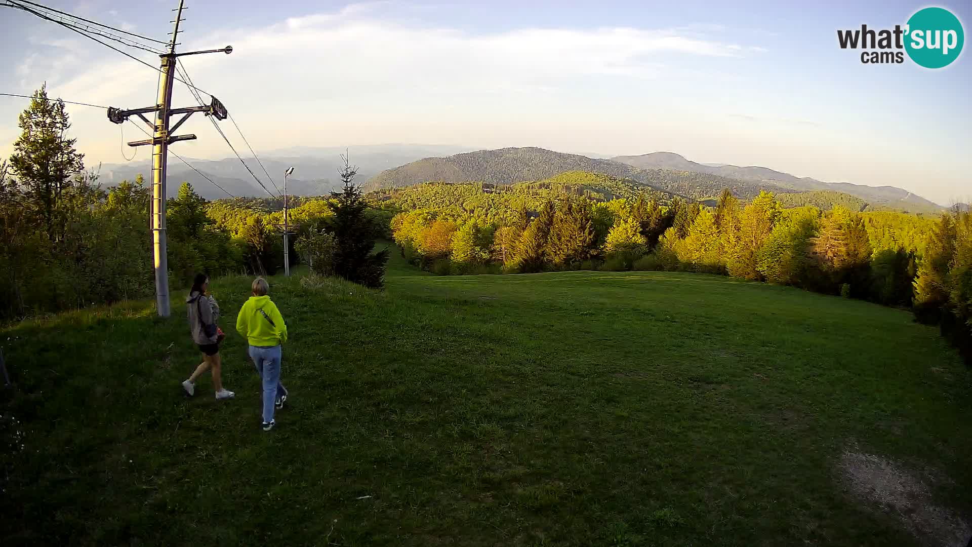 Mountain Lodge Petehovac – Delnice