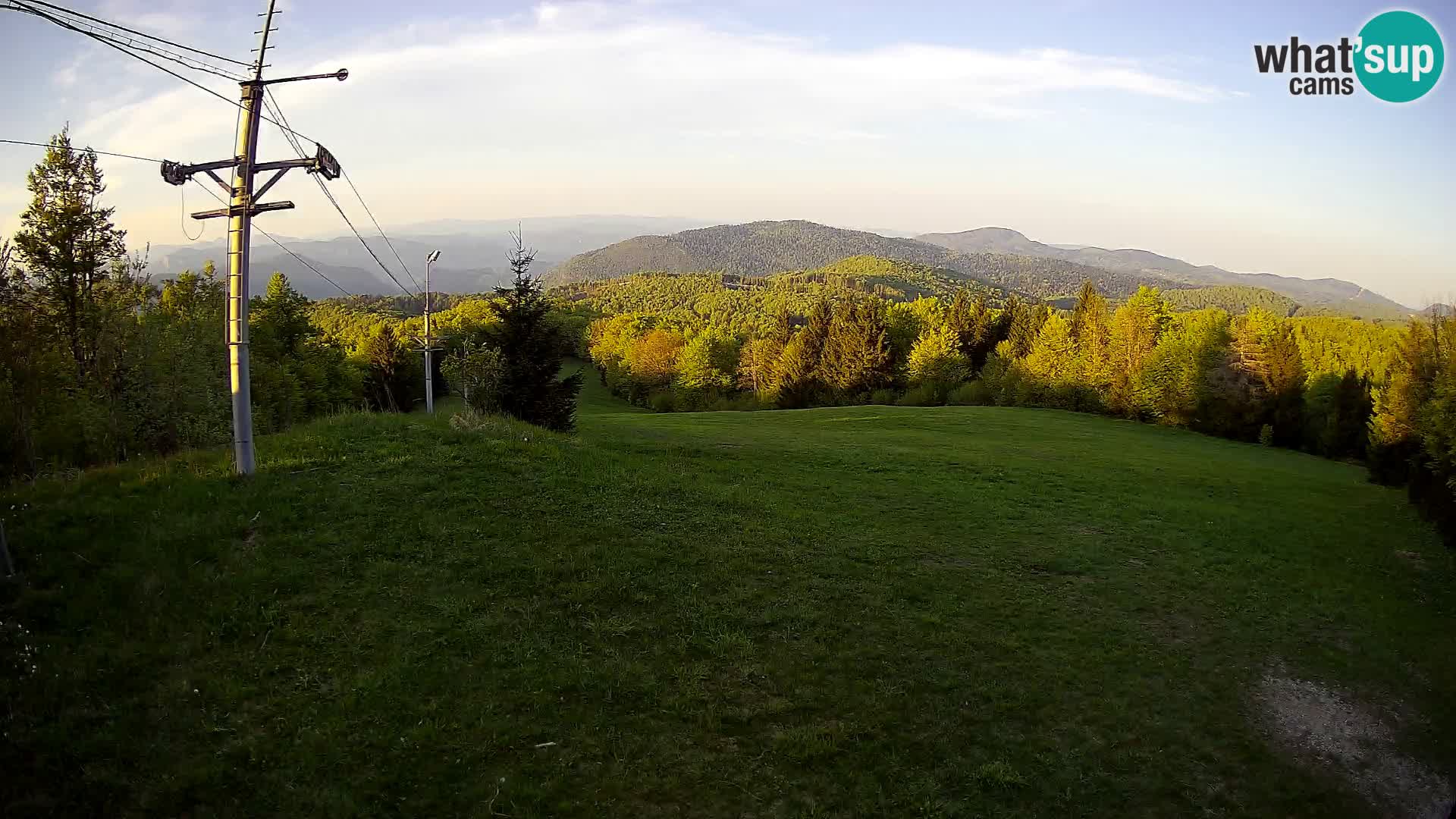 Mountain resort Petehovac – Delnice