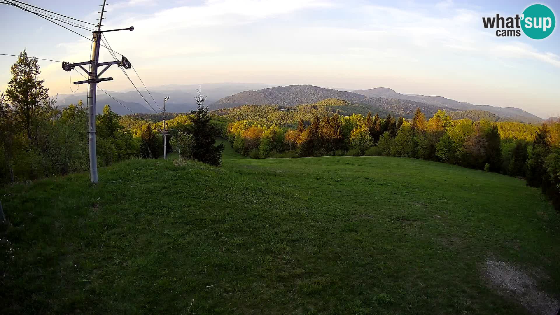 Mountain resort Petehovac – Delnice