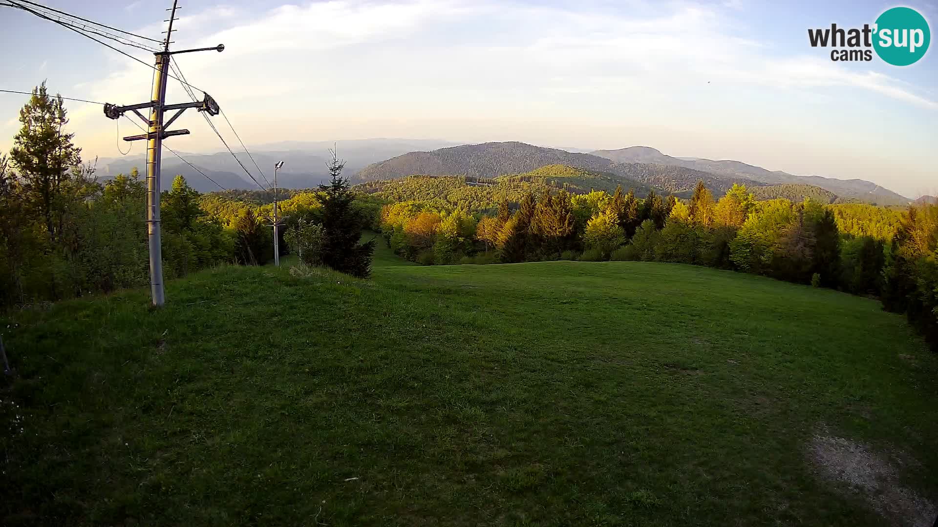 Mountain resort Petehovac – Delnice