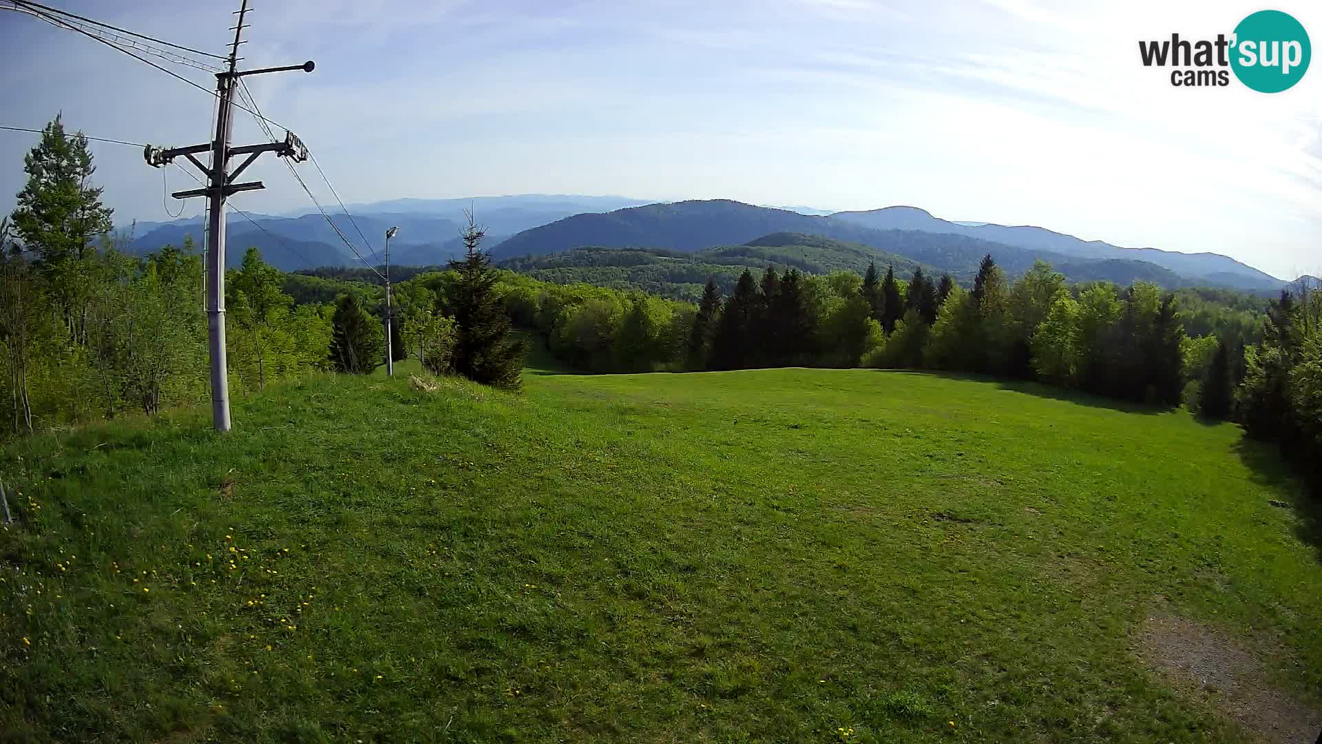 Berghütte Petehovac – Delnice
