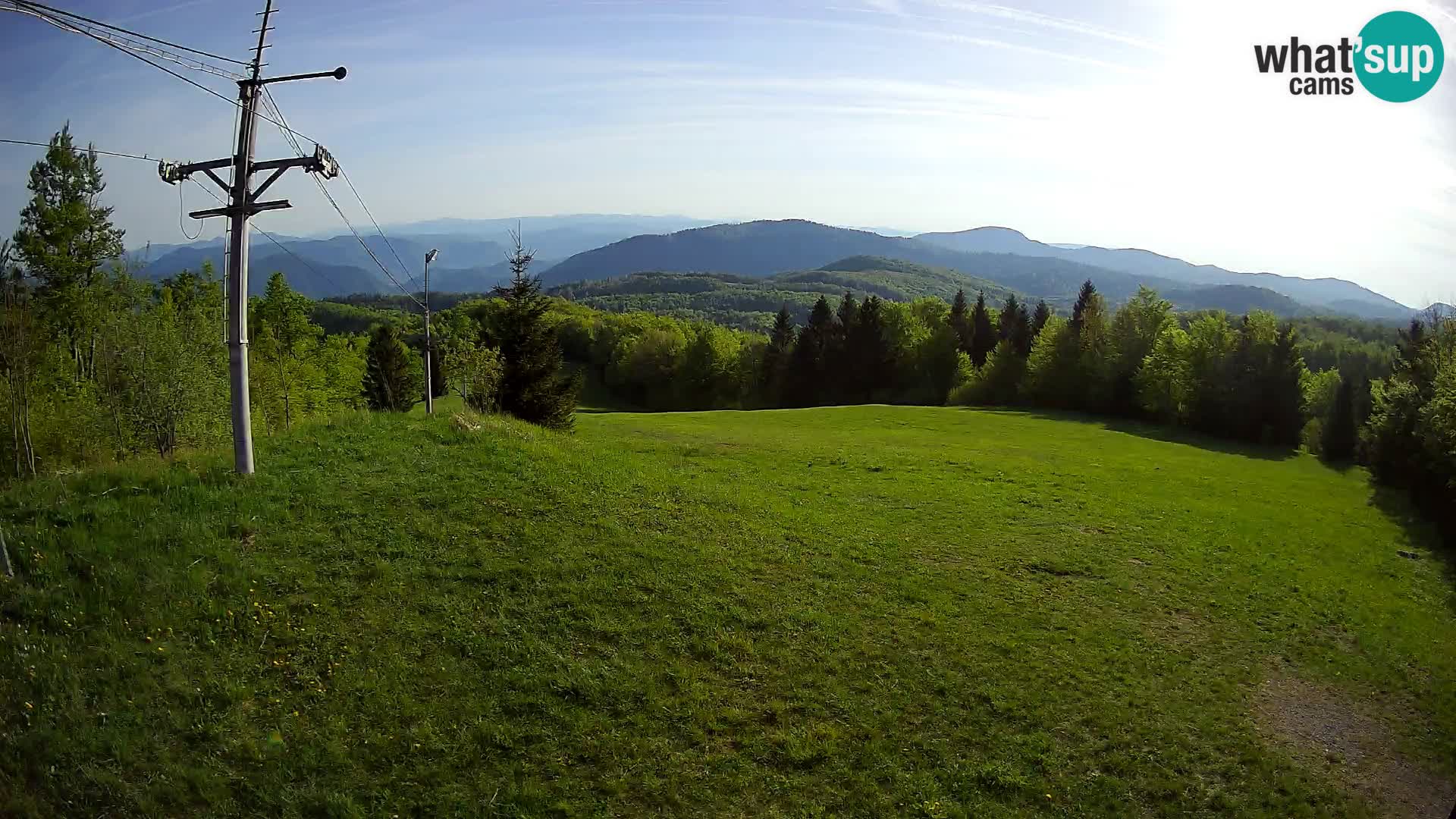 Mountain Lodge Petehovac – Delnice