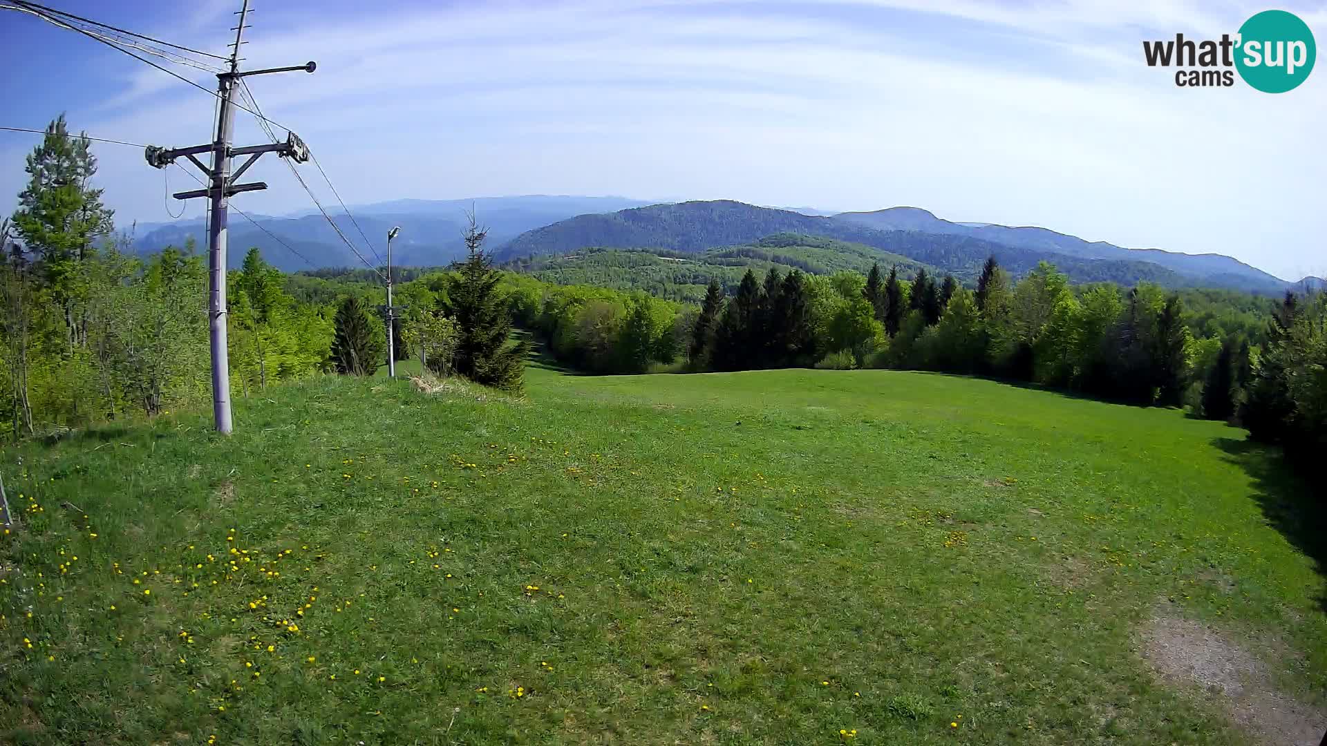 Berghütte Petehovac – Delnice