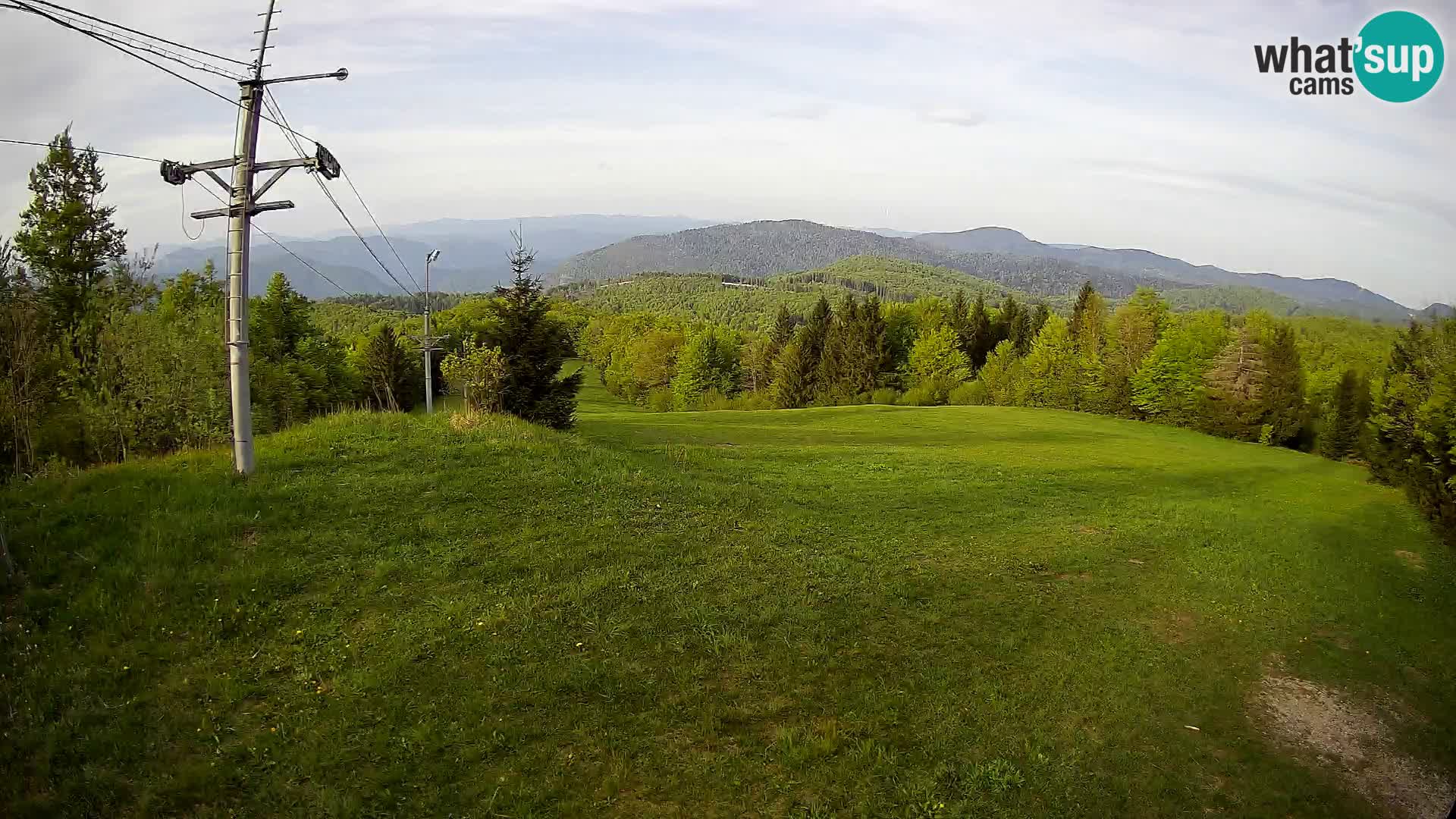 Montaña lodge Petehovac – Delnice