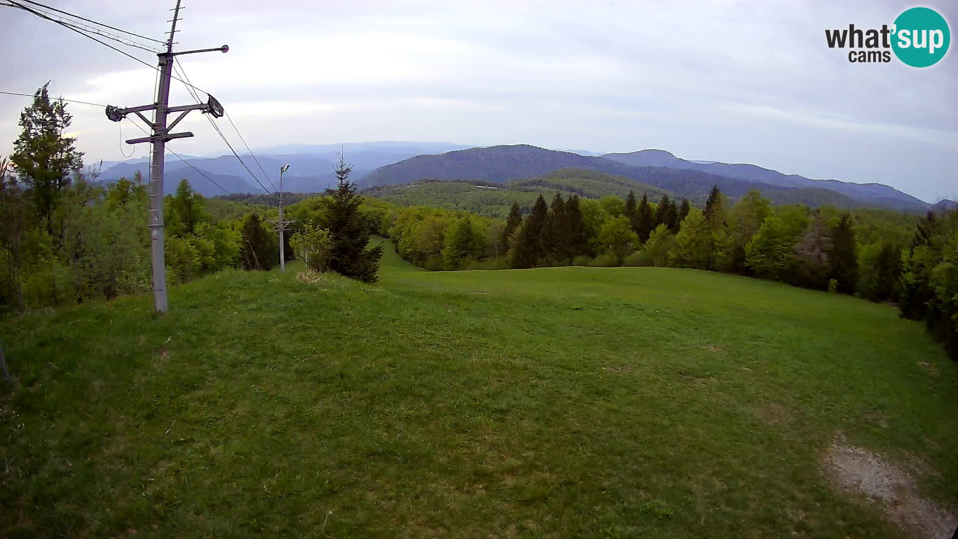 Mountain Lodge Petehovac – Delnice