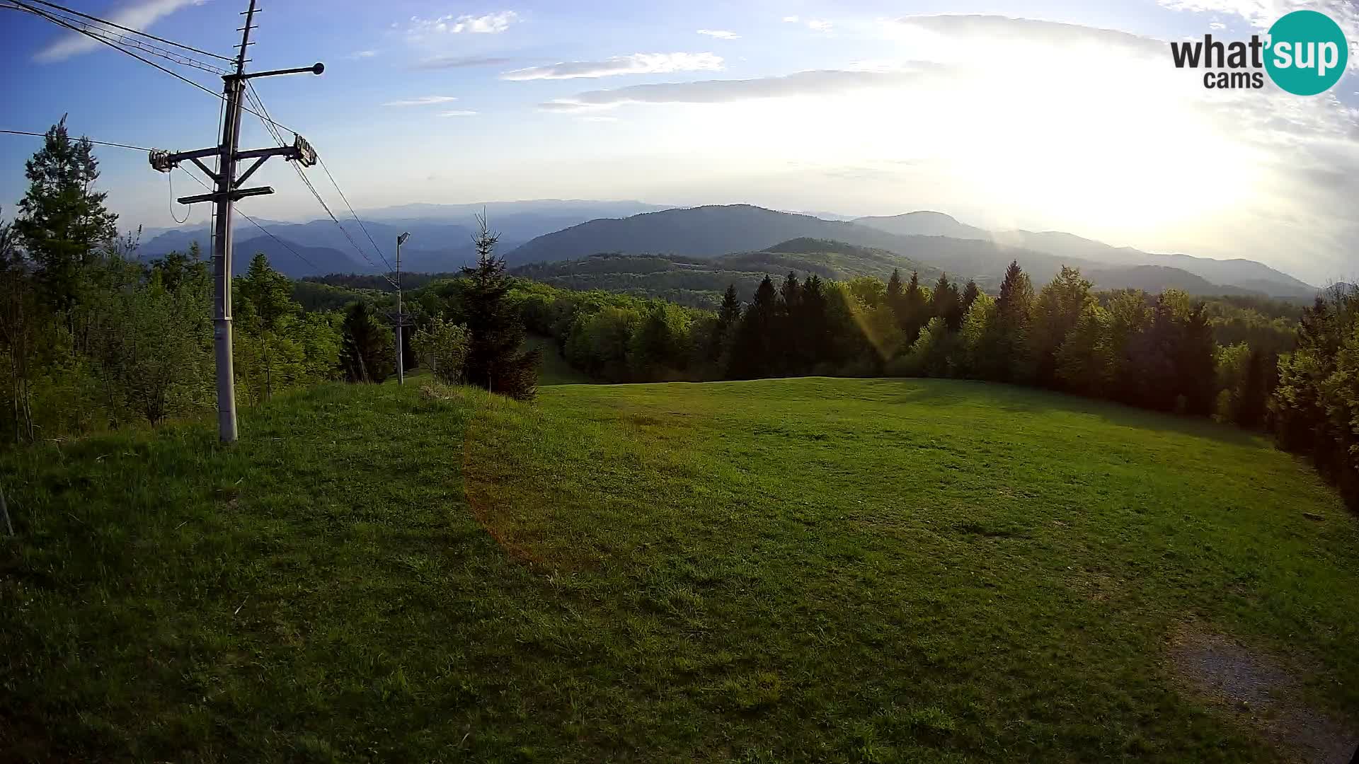 Planinski centar Petehovac – Delnice