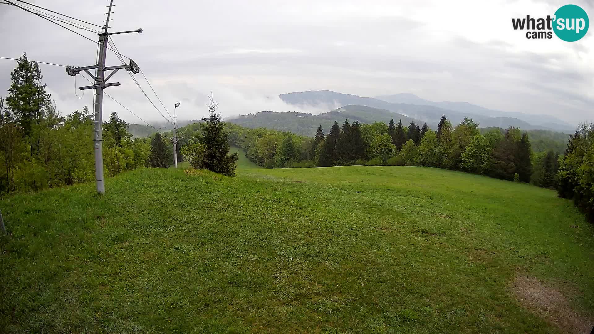 Berghütte Petehovac – Delnice