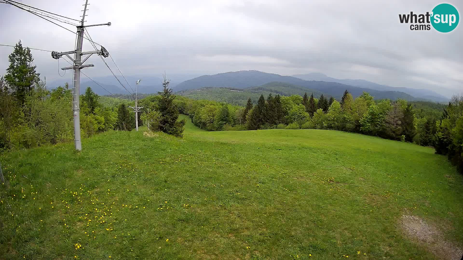 Mountain Lodge Petehovac – Delnice