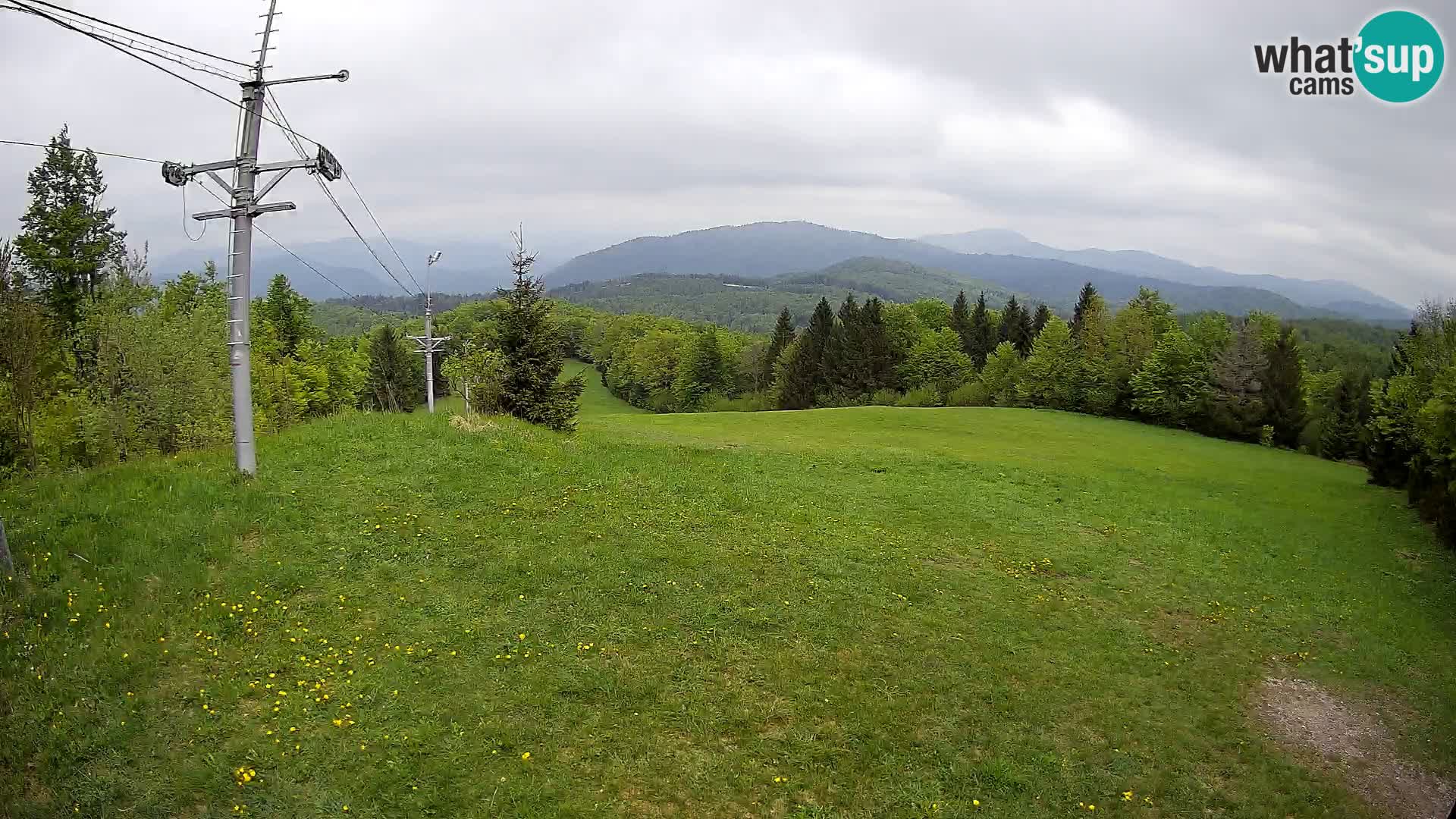 Mountain Lodge Petehovac – Delnice