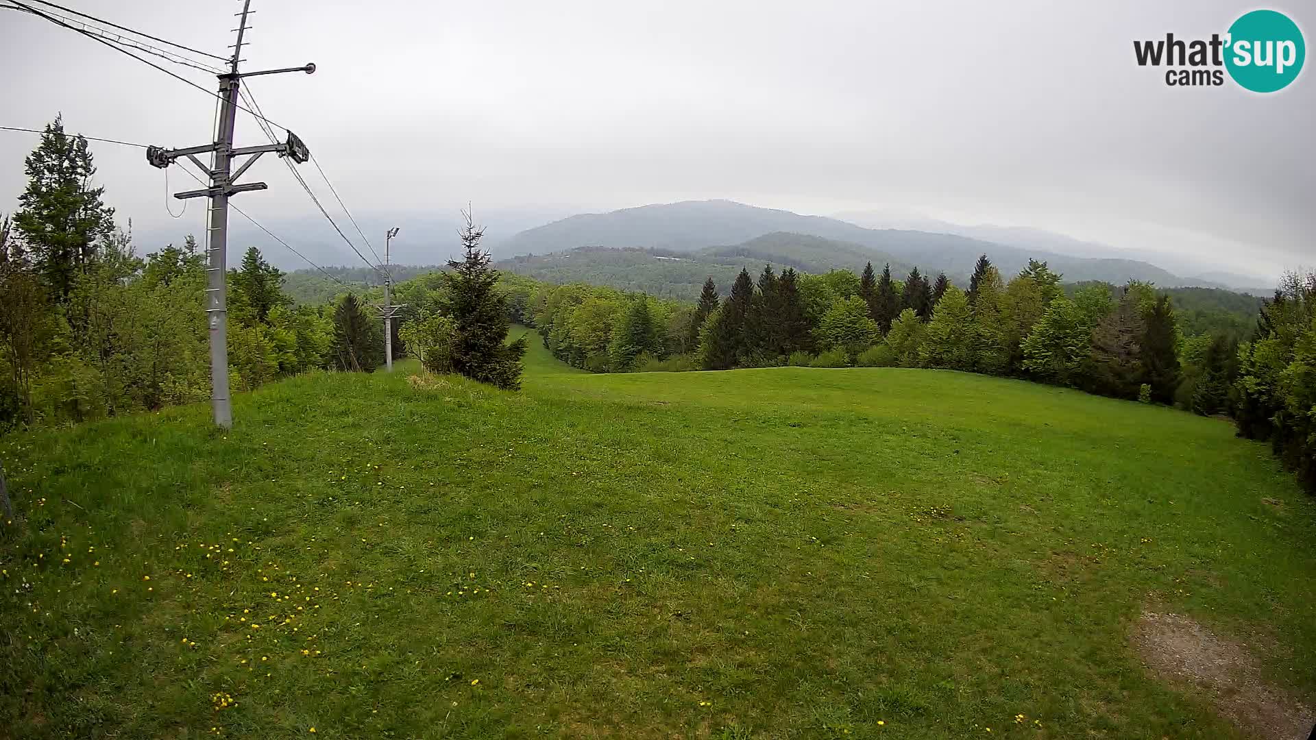 Montaña lodge Petehovac – Delnice
