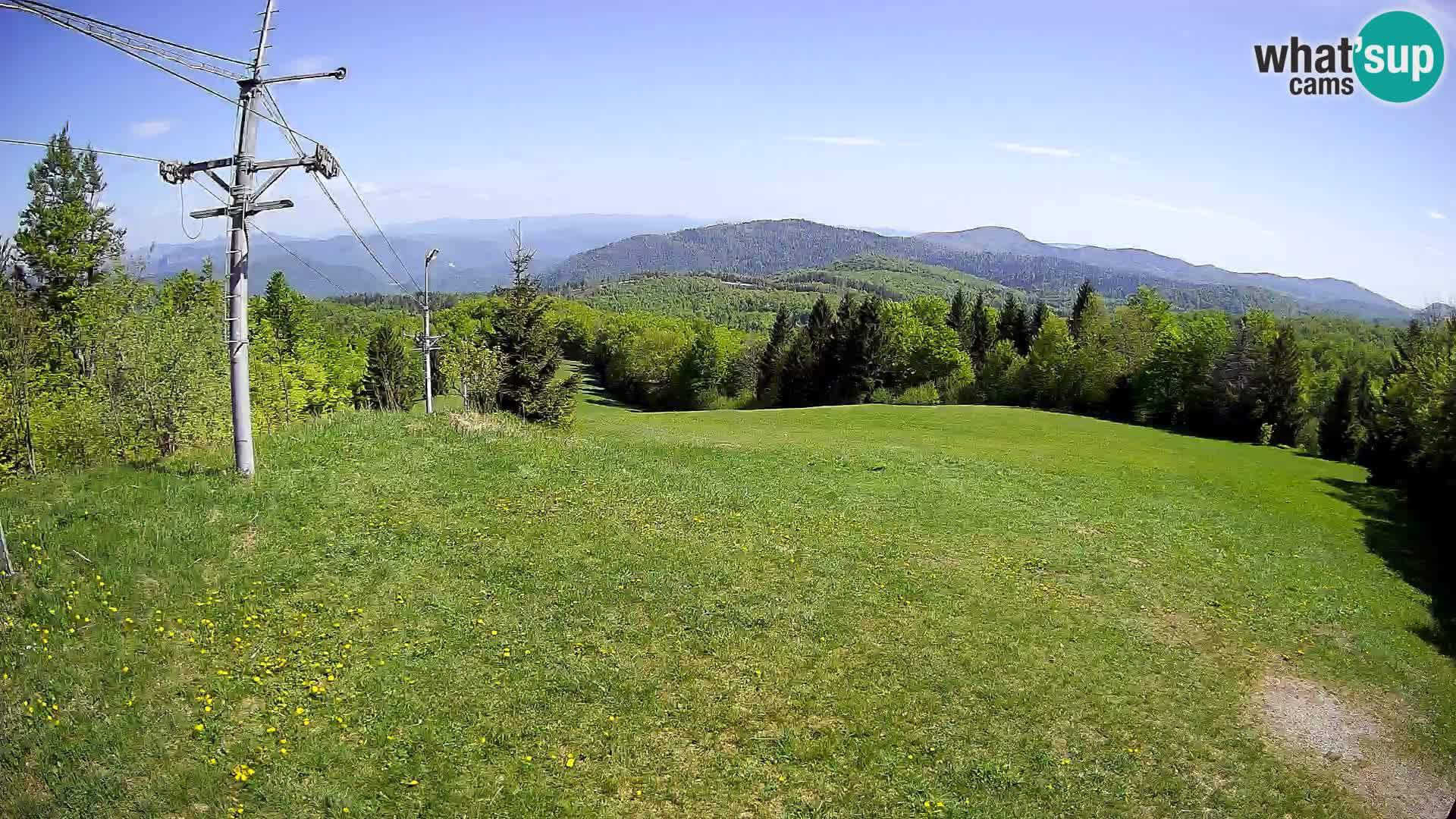 Montaña lodge Petehovac – Delnice