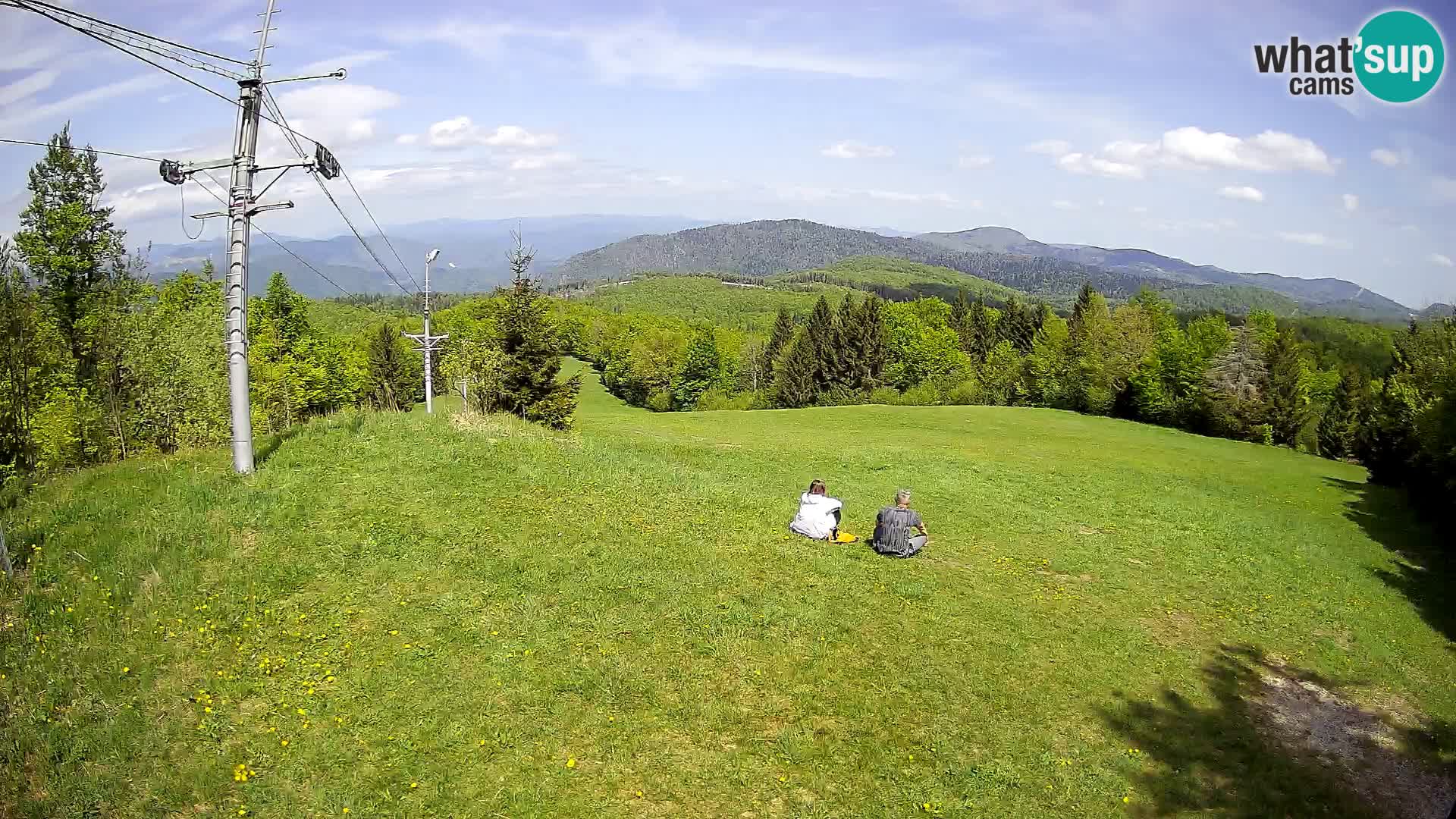 Rifugio montano Petehovac – Delnice