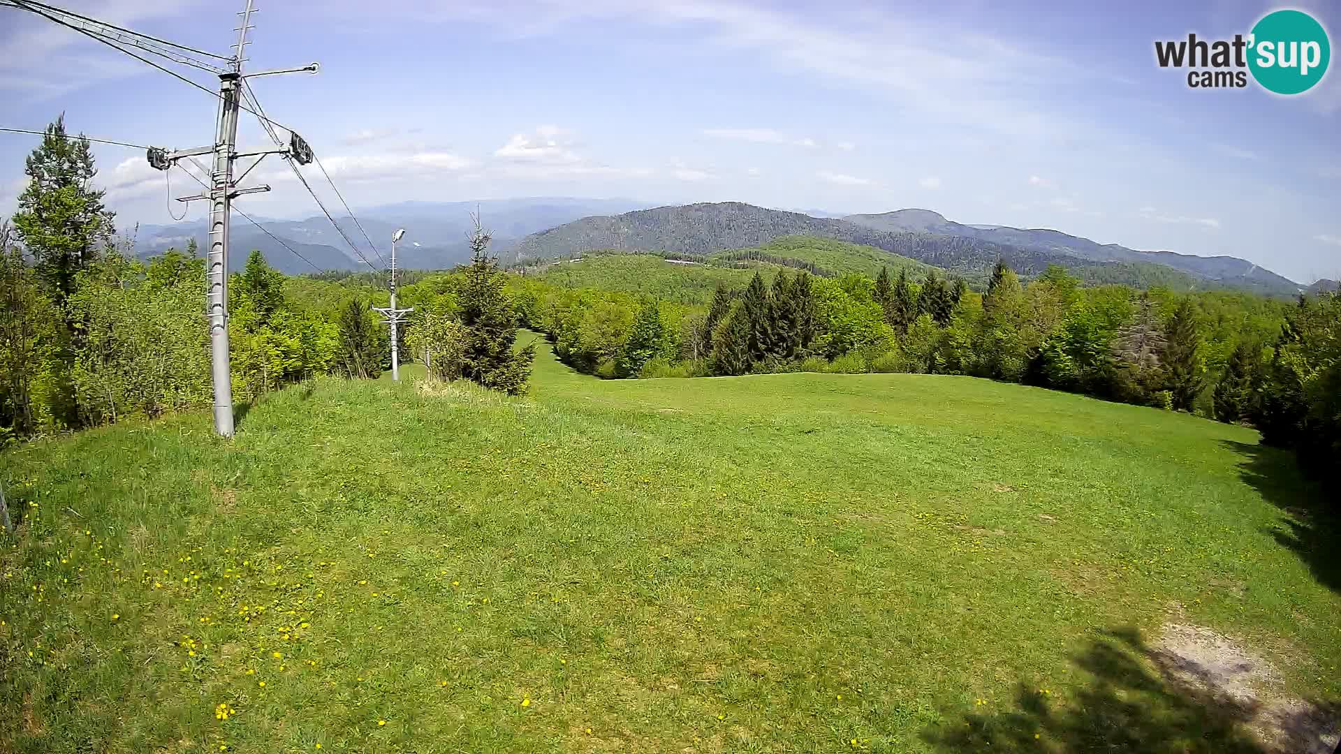 Montaña lodge Petehovac – Delnice