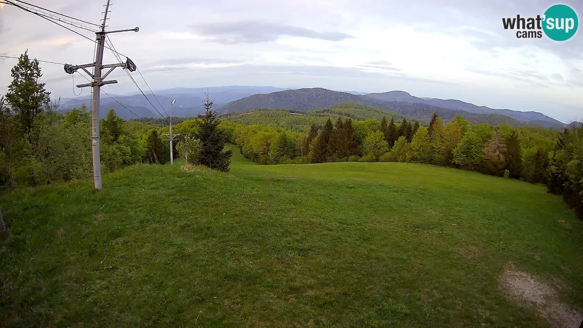 Mountain Lodge Petehovac – Delnice