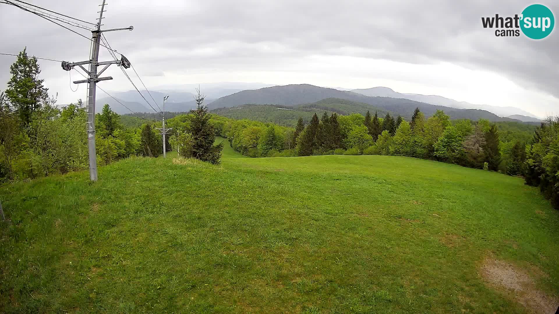 Mountain Lodge Petehovac – Delnice