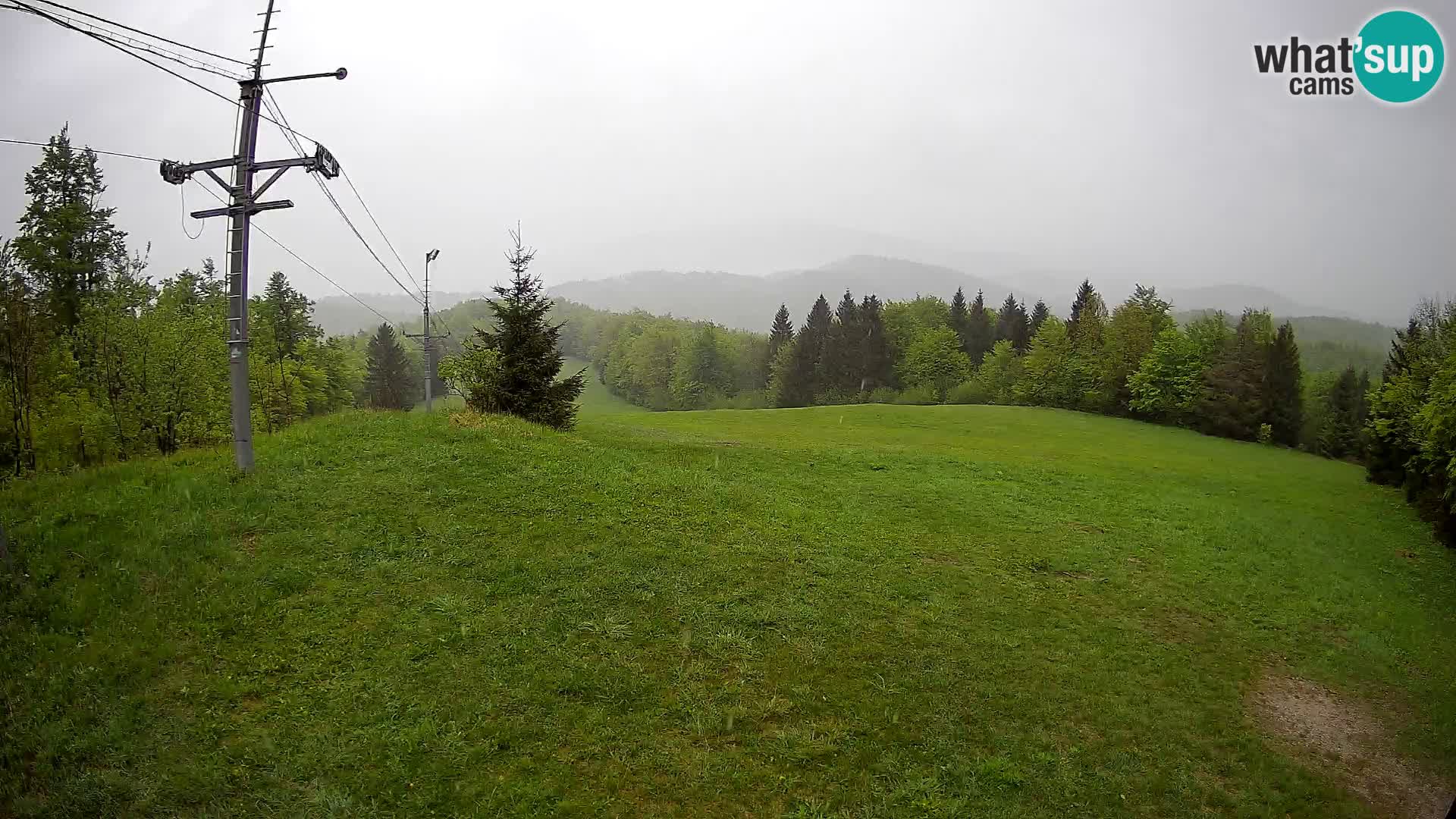 Mountain resort Petehovac – Delnice