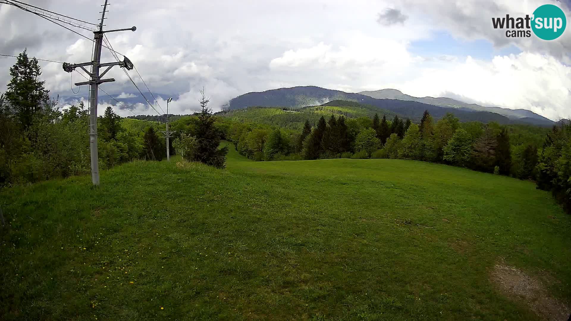 Montaña lodge Petehovac – Delnice