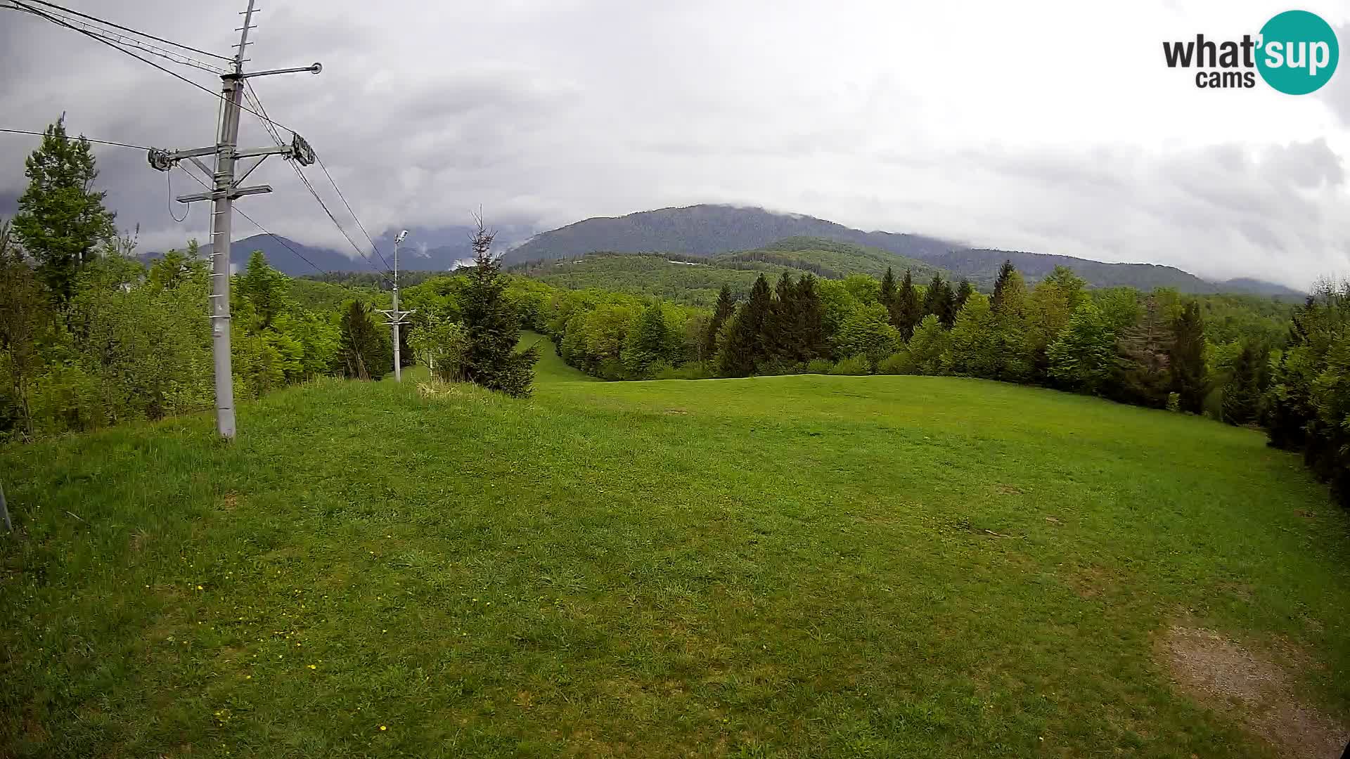 Montaña lodge Petehovac – Delnice