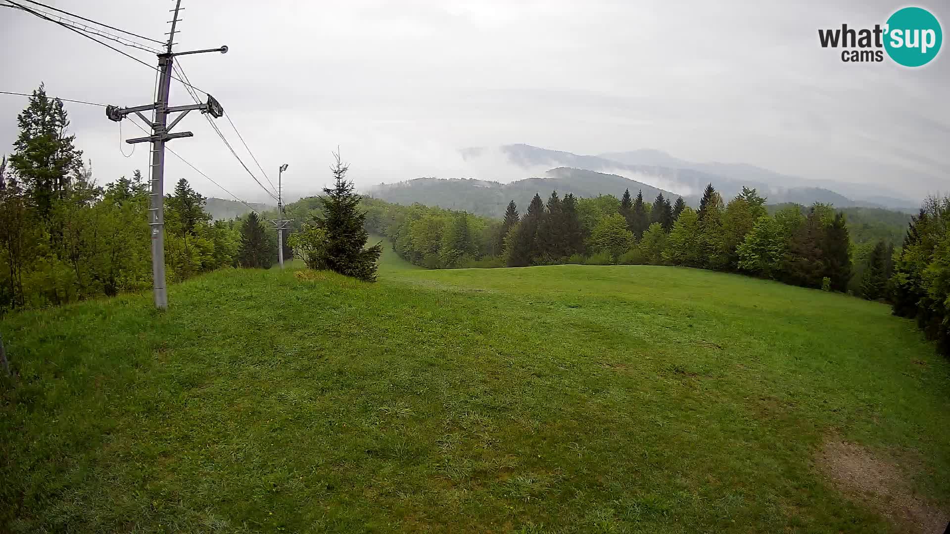 Mountain resort Petehovac – Delnice