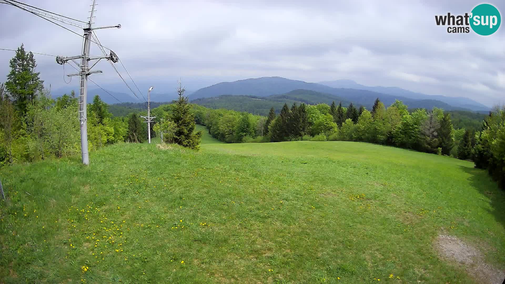Mountain Lodge Petehovac – Delnice