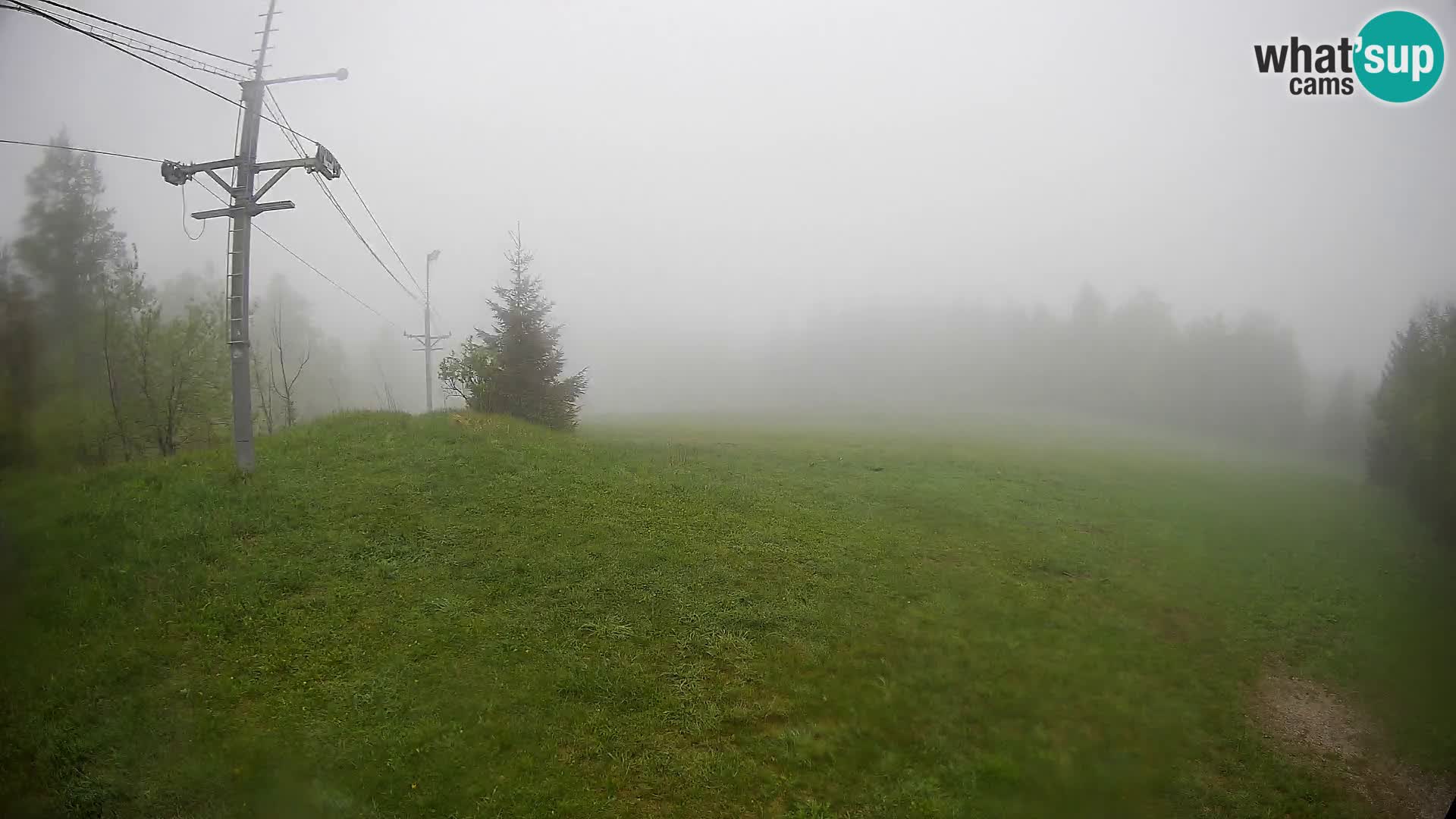 Berghütte Petehovac – Delnice