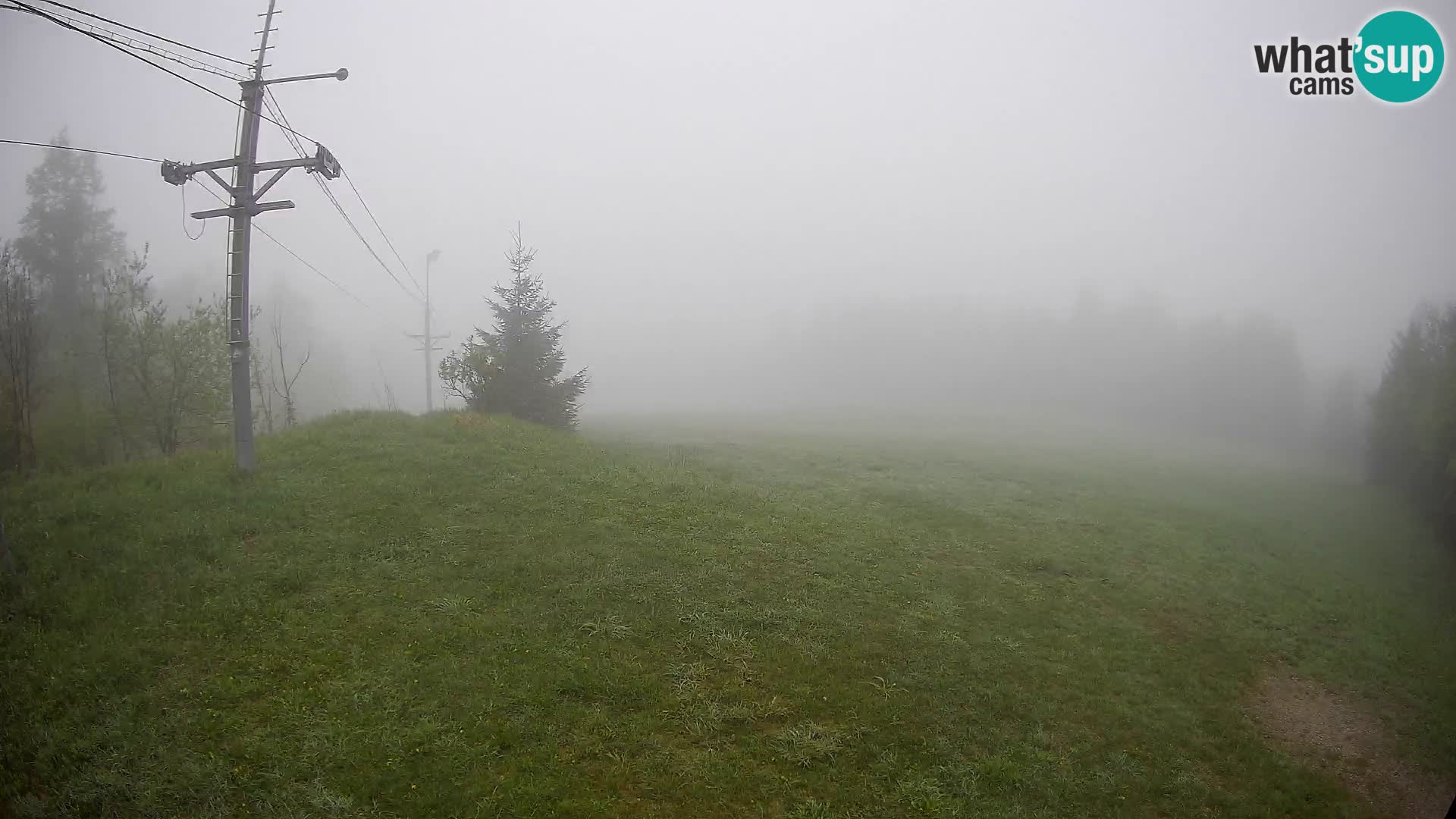 Mountain resort Petehovac – Delnice