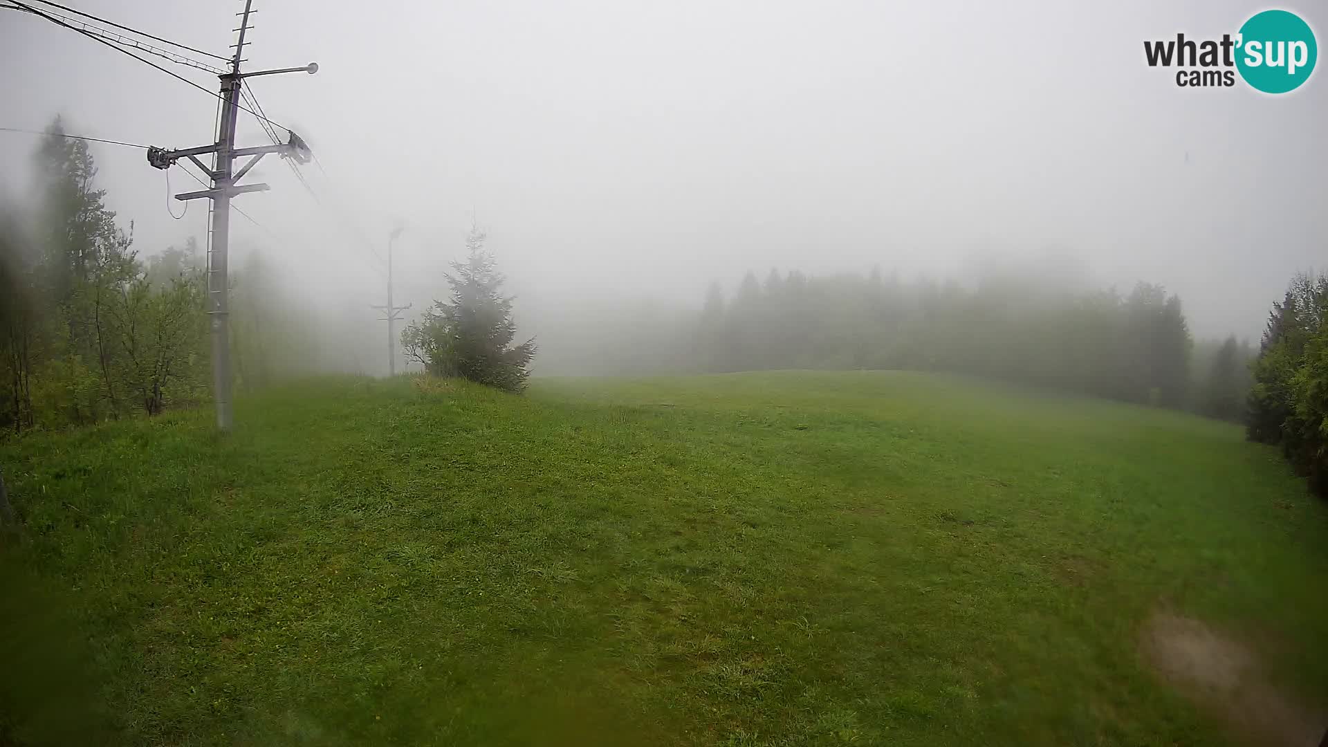 Mountain resort Petehovac – Delnice