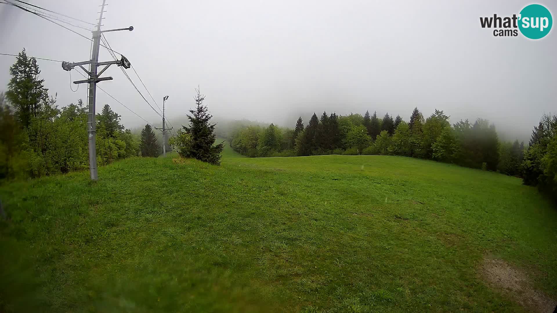 Montaña lodge Petehovac – Delnice