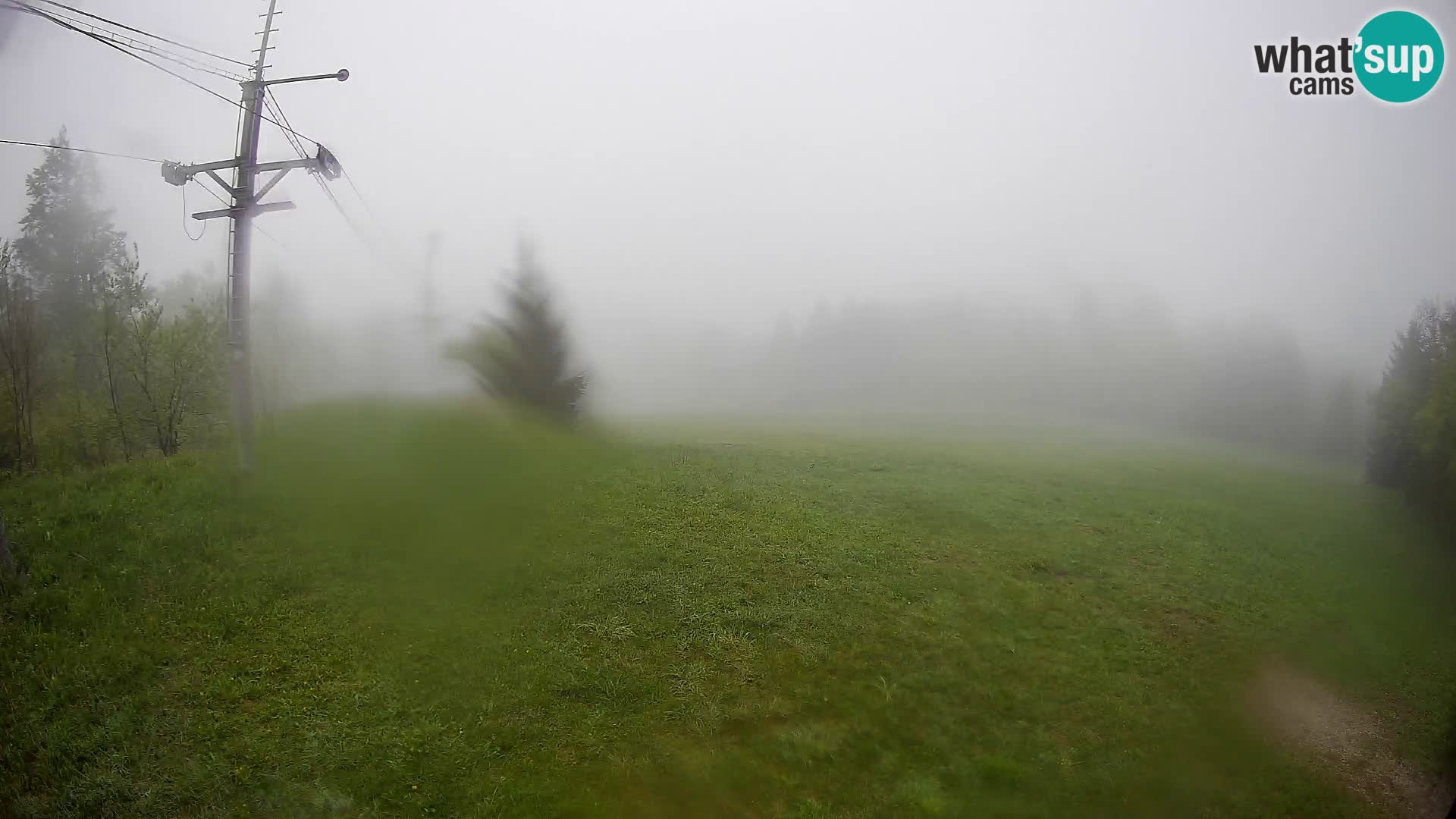 Montaña lodge Petehovac – Delnice