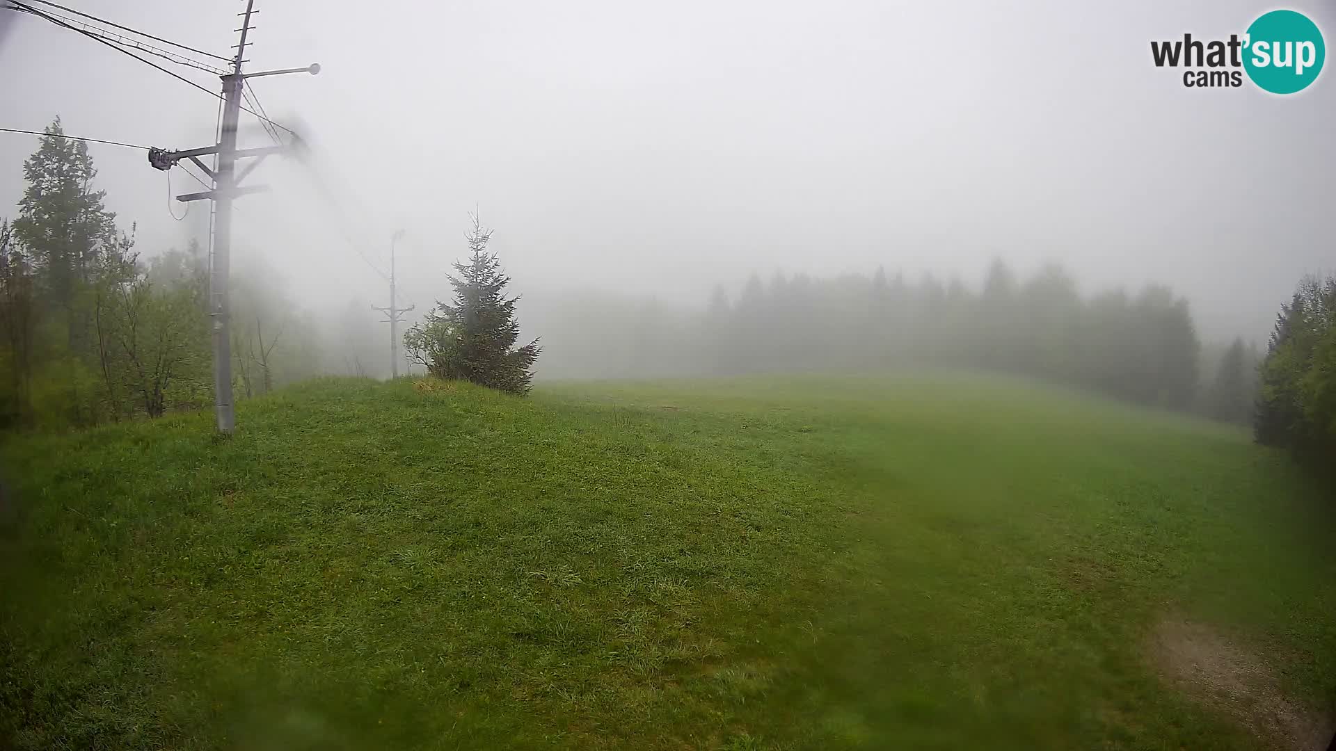 Mountain resort Petehovac – Delnice