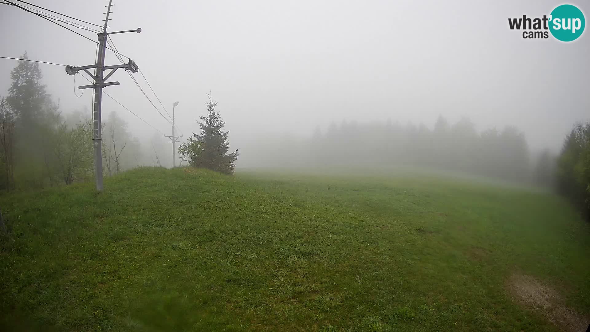 Mountain resort Petehovac – Delnice