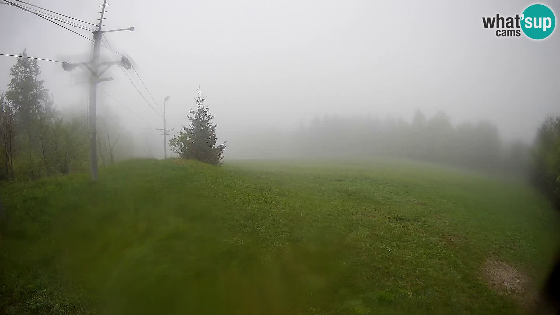 Mountain Lodge Petehovac – Delnice