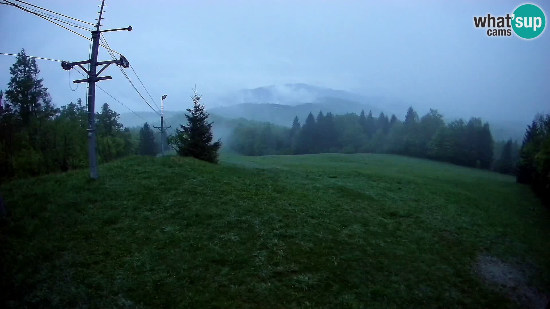 Mountain resort Petehovac – Delnice