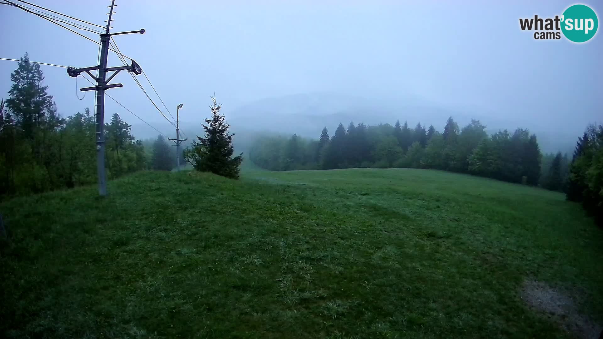 Mountain resort Petehovac – Delnice