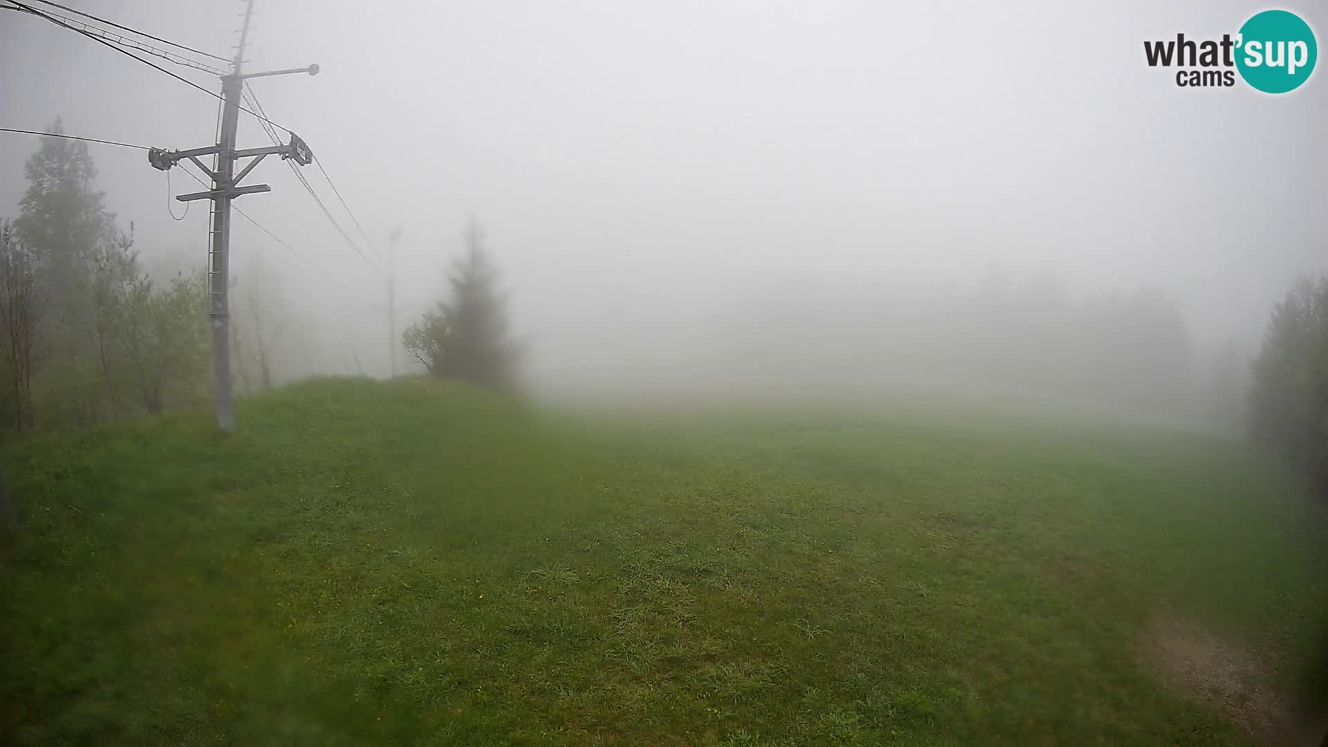 Mountain resort Petehovac – Delnice