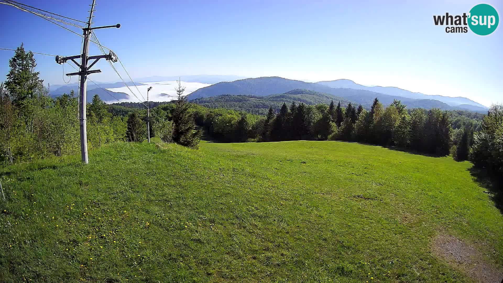 Planinski centar Petehovac – Delnice