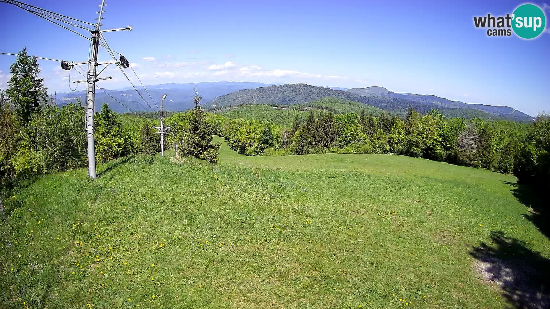 Rifugio montano Petehovac – Delnice